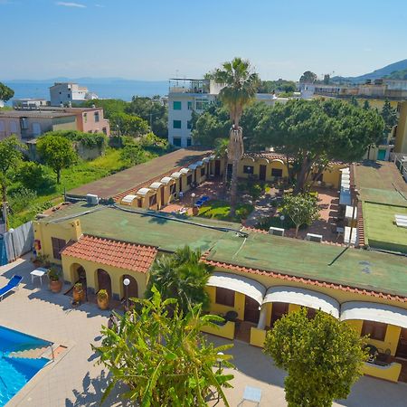 Hotel Terme Principe Lacco Ameno  Dış mekan fotoğraf