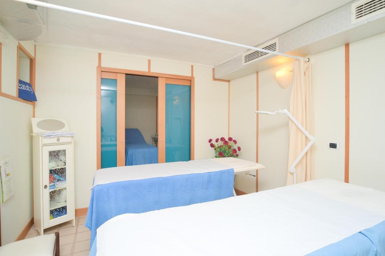Hotel Terme Principe Lacco Ameno  Dış mekan fotoğraf