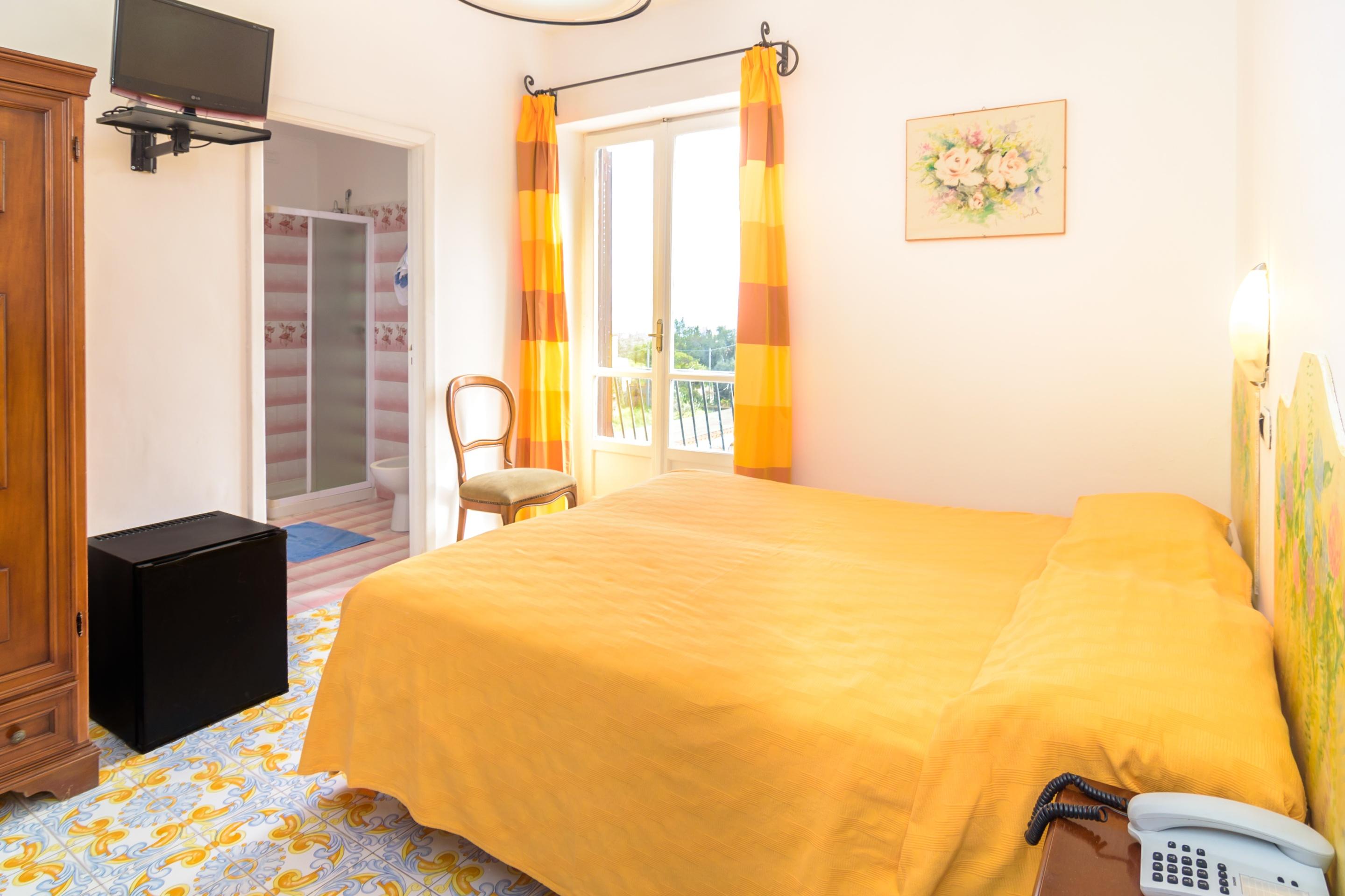 Hotel Terme Principe Lacco Ameno  Dış mekan fotoğraf