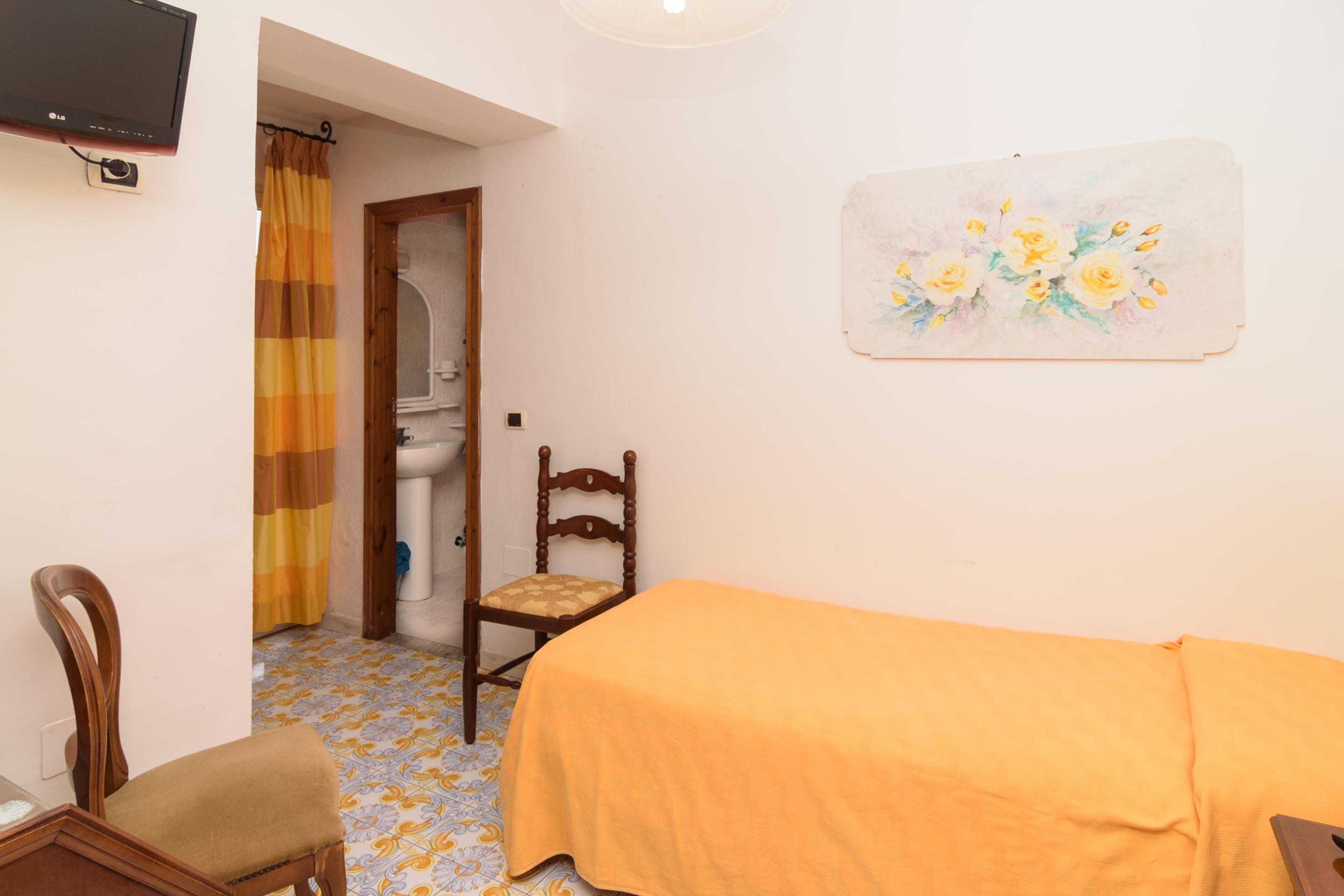 Hotel Terme Principe Lacco Ameno  Dış mekan fotoğraf