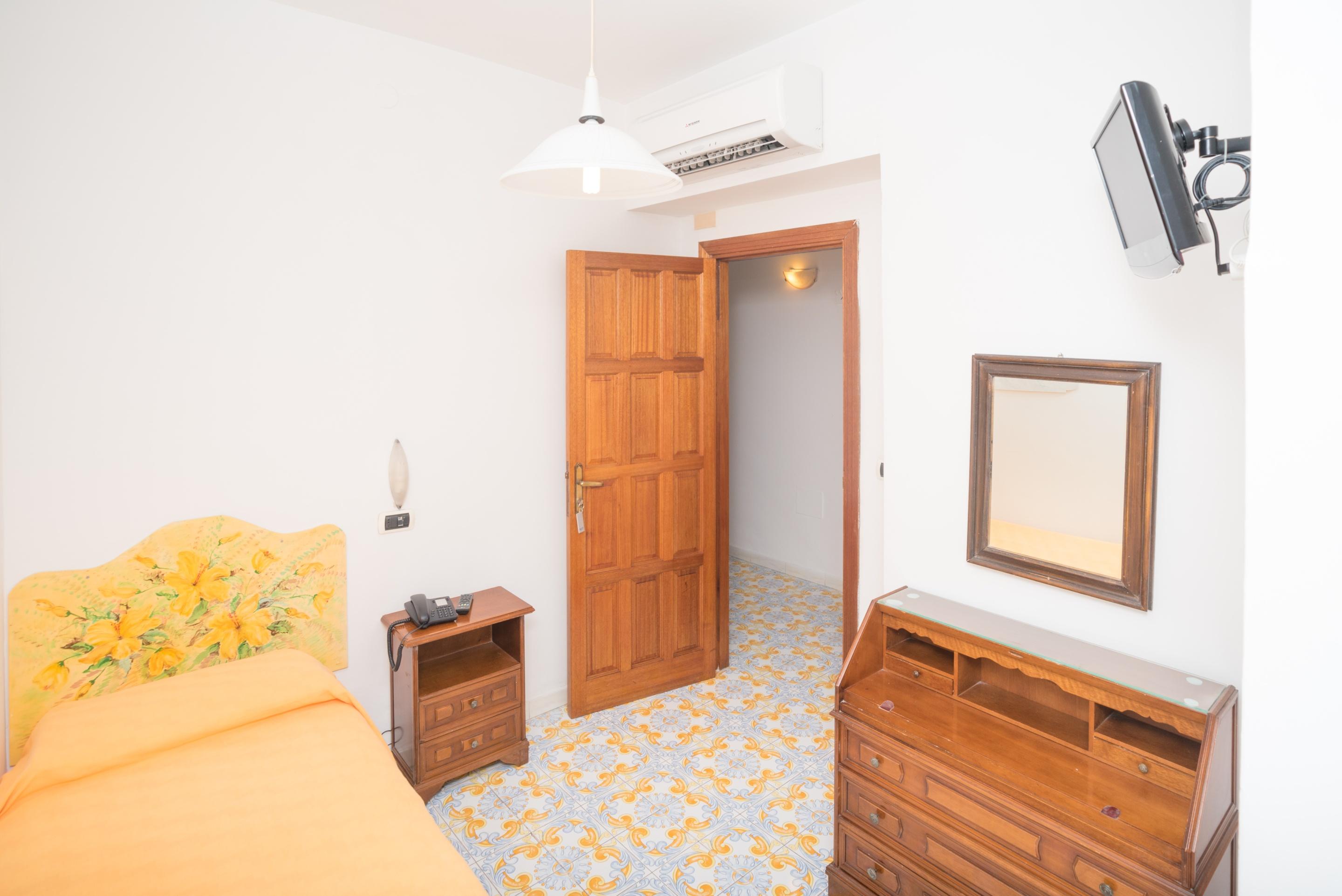 Hotel Terme Principe Lacco Ameno  Dış mekan fotoğraf