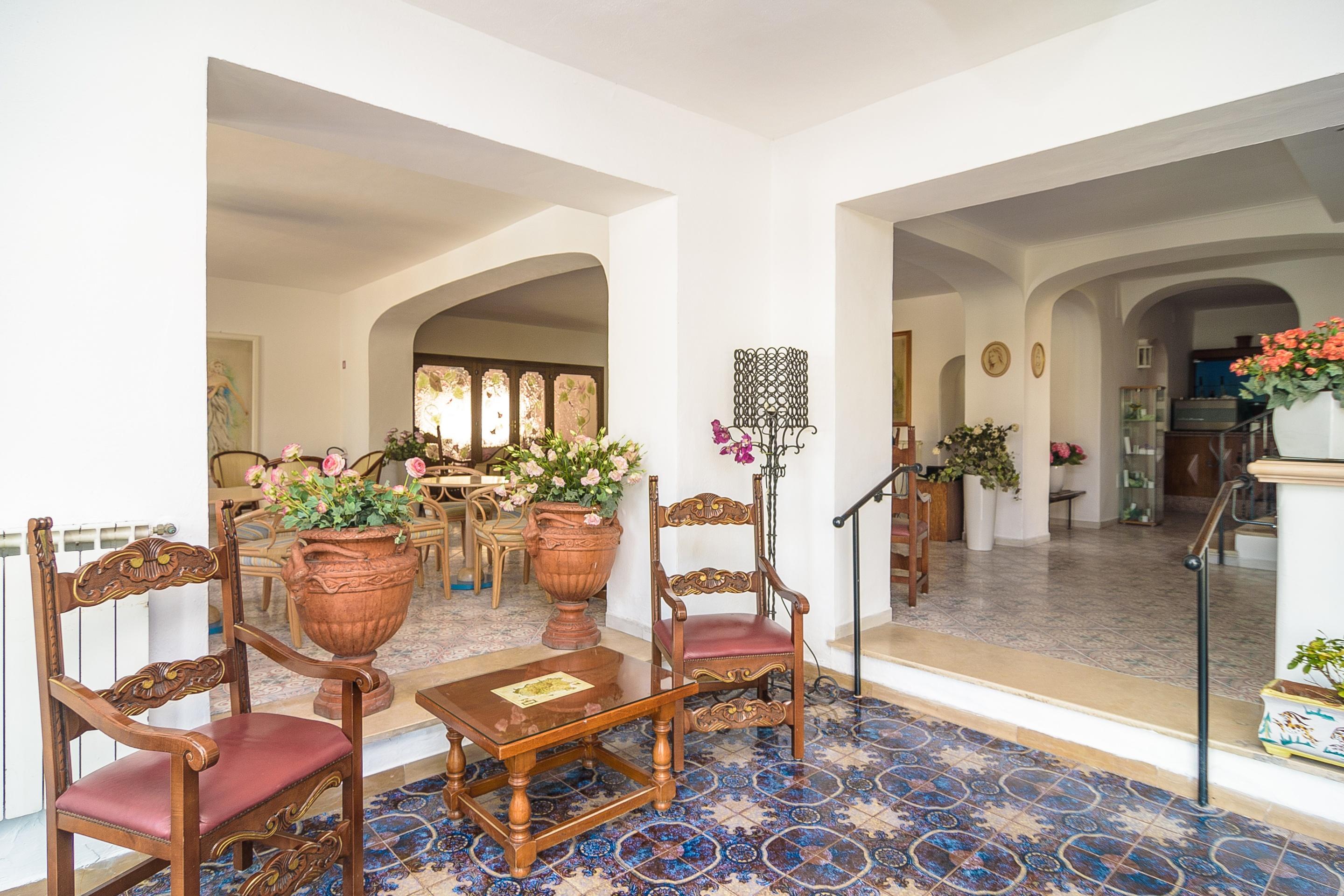 Hotel Terme Principe Lacco Ameno  Dış mekan fotoğraf