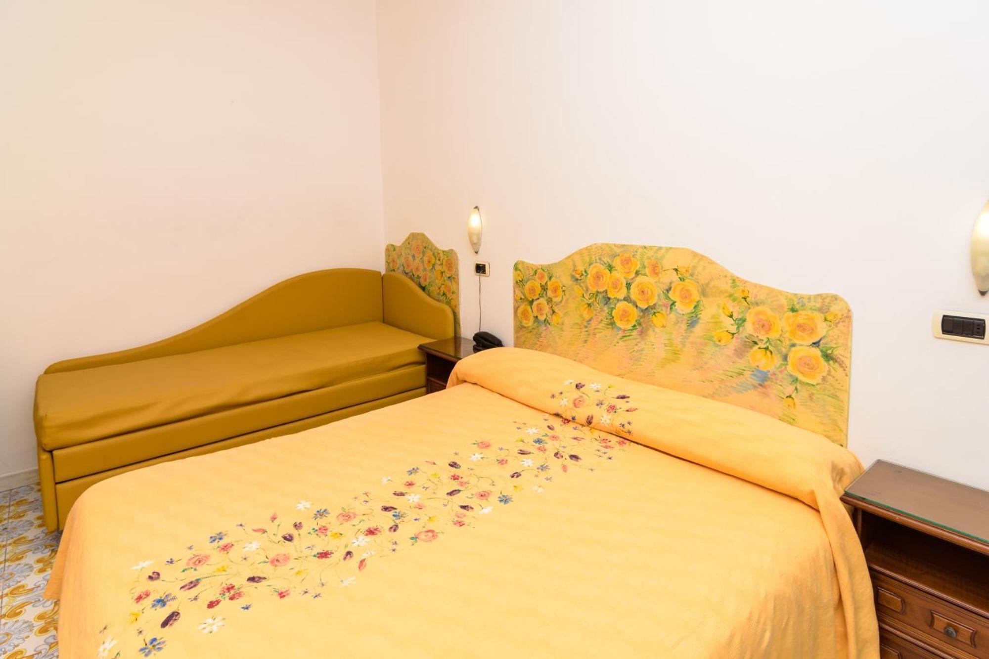Hotel Terme Principe Lacco Ameno  Dış mekan fotoğraf