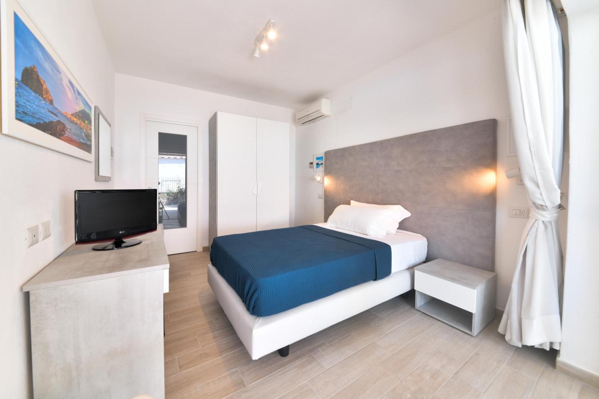 Hotel Terme Principe Lacco Ameno  Dış mekan fotoğraf