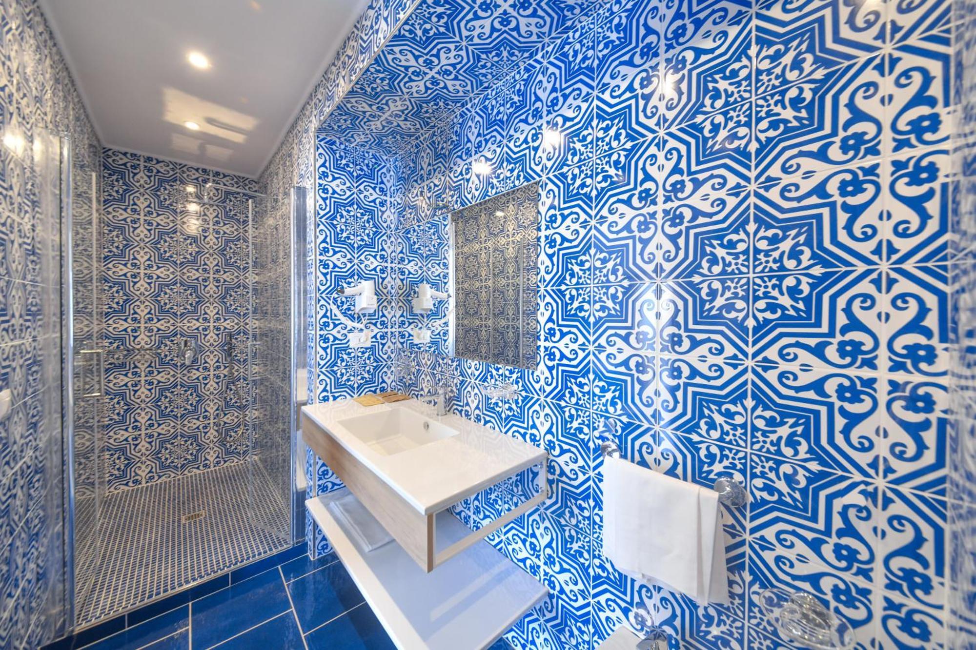 Hotel Terme Principe Lacco Ameno  Dış mekan fotoğraf